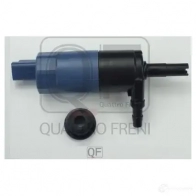 Моторчик омывателя QUATTRO FRENI 1422488415 A R6PUH QF00N00064 - Изображение 2