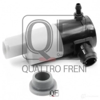 Моторчик омывателя QUATTRO FRENI QF00N00067 1233220728 WE5 B9K