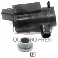 Моторчик омывателя QUATTRO FRENI 1233220738 E C3W16 QF00N00071