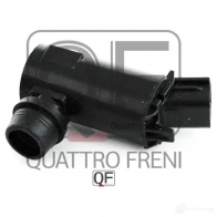 Моторчик омывателя QUATTRO FRENI WK3PL N7 1233220742 QF00N00073 - Изображение 2