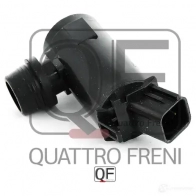 Моторчик омывателя QUATTRO FRENI WK3PL N7 1233220742 QF00N00073 - Изображение 3