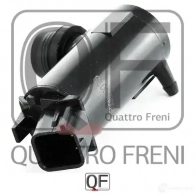 Моторчик омывателя QUATTRO FRENI WK3PL N7 1233220742 QF00N00073 - Изображение 4