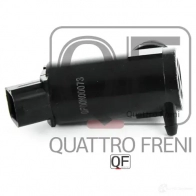 Моторчик омывателя QUATTRO FRENI WK3PL N7 1233220742 QF00N00073 - Изображение 5