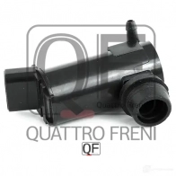 Моторчик омывателя QUATTRO FRENI QF00N00083 Toyota Corolla (E120) 9 Универсал 2.0 D 4D (CDE120) 116 л.с. 2004 – 2007 7U0G 3H