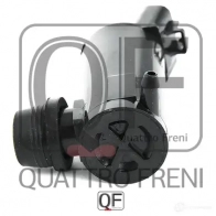 Моторчик омывателя QUATTRO FRENI QF00N00083 1233220830 7U0G 3H - Изображение 3