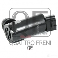 Моторчик омывателя QUATTRO FRENI QF00N00083 1233220830 7U0G 3H - Изображение 4