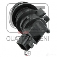 Моторчик омывателя QUATTRO FRENI QF00N00084 1233220832 1486F D - Изображение 2