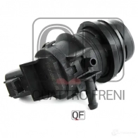 Моторчик омывателя QUATTRO FRENI QF00N00084 1233220832 1486F D - Изображение 3