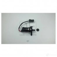 Моторчик омывателя QUATTRO FRENI QF00N00090 1233220852 F O06OQK - Изображение 3