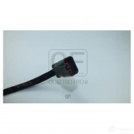 Моторчик омывателя QUATTRO FRENI QF00N00090 1233220852 F O06OQK - Изображение 5