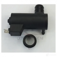 Моторчик омывателя QUATTRO FRENI QF00N00093 1233220862 1HTA6W K - Изображение 2