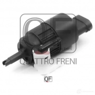 Моторчик омывателя QUATTRO FRENI OB0 YL3 QF00N00098 1233220894 - Изображение 4