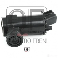 Моторчик омывателя QUATTRO FRENI Kia Rio 1 (DC) Седан 1.5 16V 98 л.с. 2000 – 2005 QF00N00105 7GF HJ