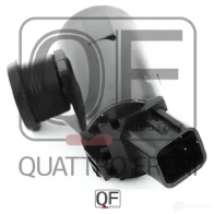 Моторчик омывателя QUATTRO FRENI 1233220982 QF00N00105 7GF HJ - Изображение 3