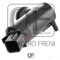Моторчик омывателя QUATTRO FRENI 1233220982 QF00N00105 7GF HJ - Изображение 4