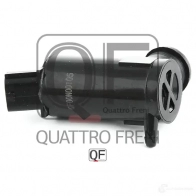 Моторчик омывателя QUATTRO FRENI 1233220982 QF00N00105 7GF HJ - Изображение 5