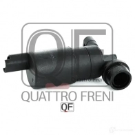 Моторчик омывателя QUATTRO FRENI QF00N00109 LJJ BS 1233220986
