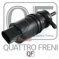 Моторчик омывателя QUATTRO FRENI QF00N00111 W0M9S N Saab 9-5 (YS3G) 2 Седан 2.0 TTiD 190 л.с. 2010 – 2012