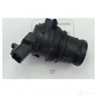 Моторчик омывателя QUATTRO FRENI QF00N00114 1233221014 6XX5 K6K - Изображение 2