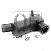 Моторчик омывателя QUATTRO FRENI Volvo S80 2 (124) Седан 2.4 D5 215 л.с. 2011 – наст. время QF00N00117 F S0REE