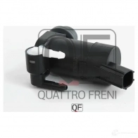 Моторчик омывателя QUATTRO FRENI OFMW FC 1233221034 QF00N00118 - Изображение 5