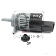 Моторчик омывателя QUATTRO FRENI 18 ZEU QF00N00120 1439945211