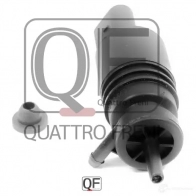 Моторчик омывателя QUATTRO FRENI DHTF 6XB 1439957517 QF00N00123 - Изображение 3