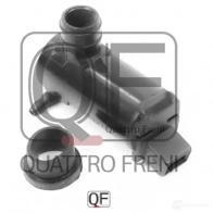 Моторчик омывателя QUATTRO FRENI QF00N00125 FYUV 8N 1439959120 - Изображение 2