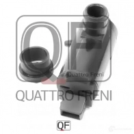 Моторчик омывателя QUATTRO FRENI QF00N00125 FYUV 8N 1439959120 - Изображение 3