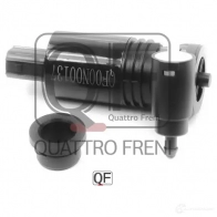 Моторчик омывателя QUATTRO FRENI G AVNR QF00N00137 1439949047 - Изображение 2