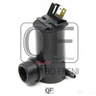 Моторчик омывателя QUATTRO FRENI JA KJJ 1439951930 QF00N00142 - Изображение 2