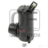 Моторчик омывателя QUATTRO FRENI JA KJJ 1439951930 QF00N00142 - Изображение 3