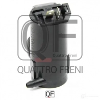 Моторчик омывателя QUATTRO FRENI JA KJJ 1439951930 QF00N00142 - Изображение 4