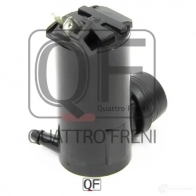Моторчик омывателя QUATTRO FRENI JA KJJ 1439951930 QF00N00142 - Изображение 5