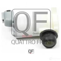 Моторчик омывателя QUATTRO FRENI QF00N00145 1439942732 FMJO BJ - Изображение 5
