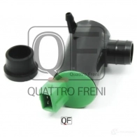 Моторчик омывателя QUATTRO FRENI 1439943169 U7LYS 2 QF00N00154 - Изображение 3