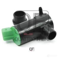 Моторчик омывателя QUATTRO FRENI 1439943169 U7LYS 2 QF00N00154 - Изображение 4