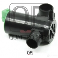 Моторчик омывателя QUATTRO FRENI 1439943169 U7LYS 2 QF00N00154 - Изображение 5