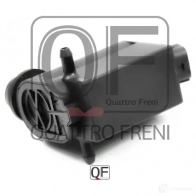 Моторчик омывателя QUATTRO FRENI QF00N00157 1439947589 G 7NUXU - Изображение 4