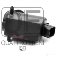 Моторчик омывателя QUATTRO FRENI QF00N00157 1439947589 G 7NUXU - Изображение 5