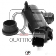 Моторчик омывателя QUATTRO FRENI R JNS5 1439946446 QF00N00158 - Изображение 3
