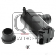 Моторчик омывателя QUATTRO FRENI 0 7ZF7V QF00N00159 1439947590 - Изображение 3