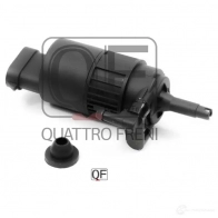 Моторчик омывателя QUATTRO FRENI S H8WK 1439954495 QF00N00161 - Изображение 2