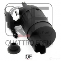 Моторчик омывателя QUATTRO FRENI 1439954496 QF00N00163 H V5HV - Изображение 3