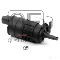 Моторчик омывателя QUATTRO FRENI 1439954496 QF00N00163 H V5HV - Изображение 5