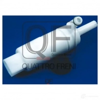 Моторчик омывателя QUATTRO FRENI QF00N00164 1439959188 U8RE8Y 3 - Изображение 2