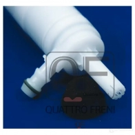 Моторчик омывателя QUATTRO FRENI QF00N00164 1439959188 U8RE8Y 3 - Изображение 3
