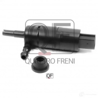 Моторчик омывателя QUATTRO FRENI QF00N00166 0XF FGC 1439941141 - Изображение 2