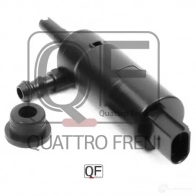Моторчик омывателя QUATTRO FRENI QF00N00166 0XF FGC 1439941141 - Изображение 3