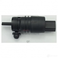 Моторчик омывателя QUATTRO FRENI ZZ7I F 1439941324 QF00N00172 - Изображение 2